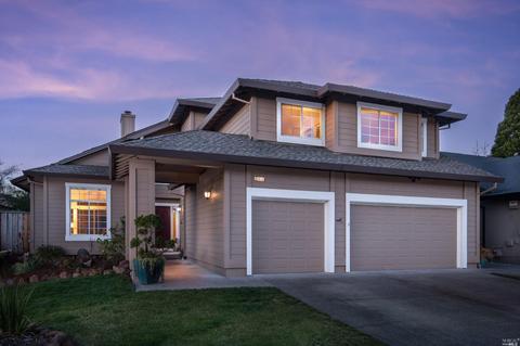 9156 Piccadilly Cir, Windsor, CA 95492 photo 1