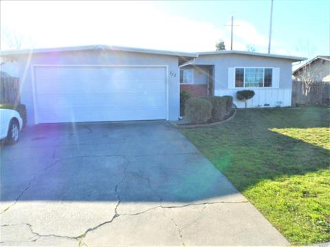 373 E Pacific Ave, Fairfield, CA 94533 photo 1