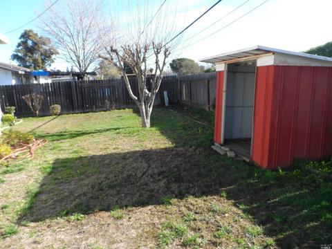 373 E Pacific Ave, Fairfield, CA 94533 photo 22