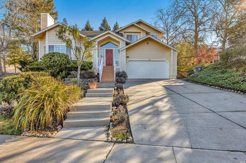 2200 Old Ranch Pl, Santa Rosa, CA 95405