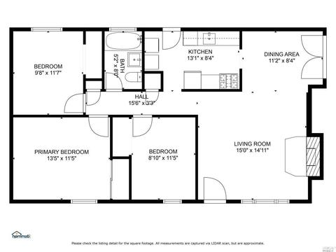 106 Maywood Dr, Vallejo, CA 94591 photo 23