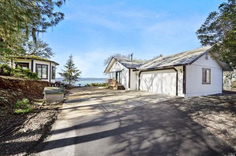 6953 Panoramic Dr, Lucerne, CA 95458