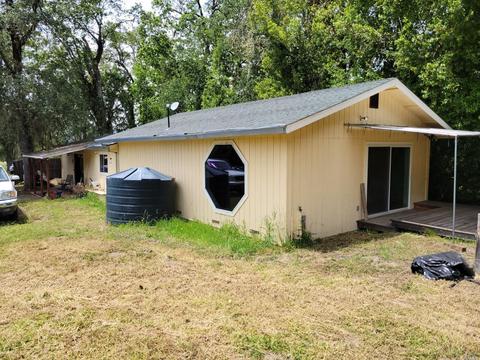 21801 Eastside Rd, Willits, CA 95490