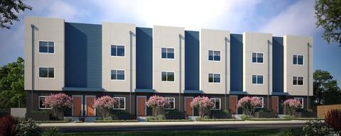 9883 Macarthur Blvd #E, Oakland, CA 94605 photo 1