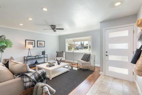 3672 Willis Dr, Napa, CA 94558 photo 6