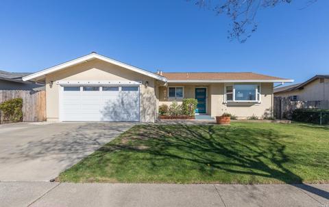3672 Willis Dr, Napa, CA 94558 photo 1