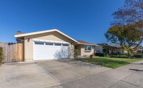 3672 Willis Dr, Napa, CA 94558 photo 2