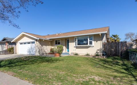 3672 Willis Dr, Napa, CA 94558 photo 3
