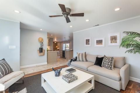 3672 Willis Dr, Napa, CA 94558 photo 9