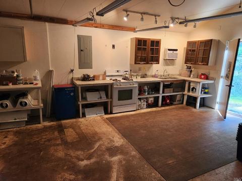 27600 Blue Lake Rd, Willits, CA 95490 photo 15