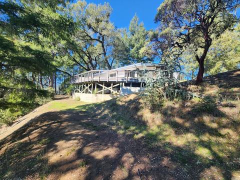 27600 Blue Lake Rd, Willits, CA 95490 photo 2
