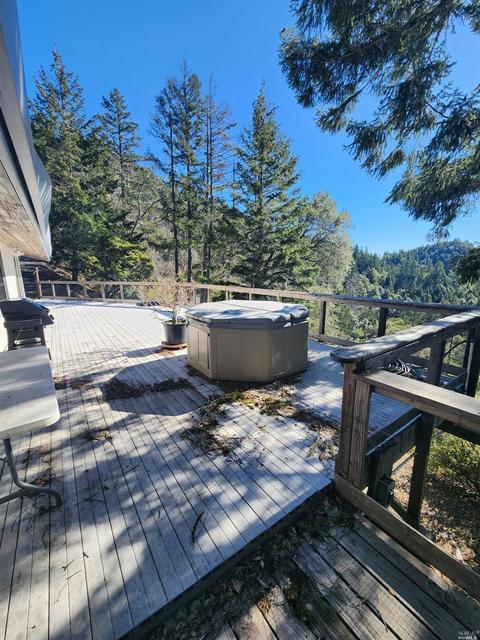 27600 Blue Lake Rd, Willits, CA 95490 photo 5