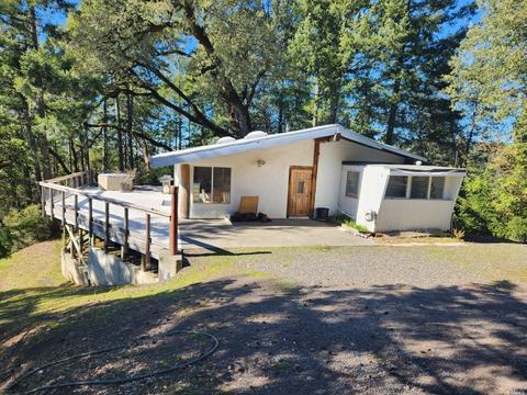 27600 Blue Lake Rd, Willits, CA 95490 photo 1