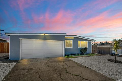 210 Cabrillo Ave, Vallejo, CA 94591 photo 1