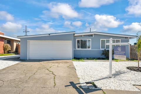 210 Cabrillo Ave, Vallejo, CA 94591 photo 2