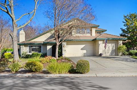 329 Troon Dr, Napa, CA 94558