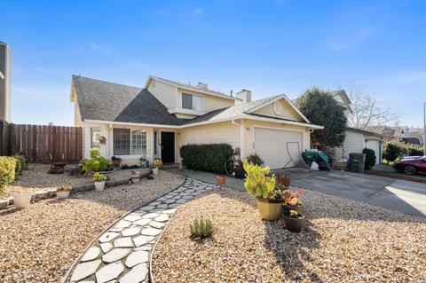 1051 Cimarron Ct, Vallejo, CA 94589 photo 1