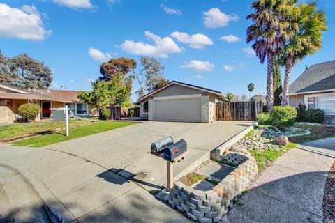 3032 Marbury Ct, Fairfield, CA 94533 photo 3