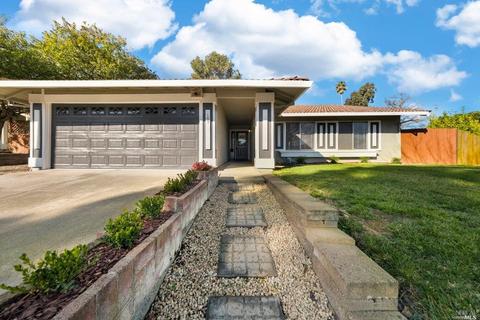 149 Sunrise Way, Vallejo, CA 94591 photo 2