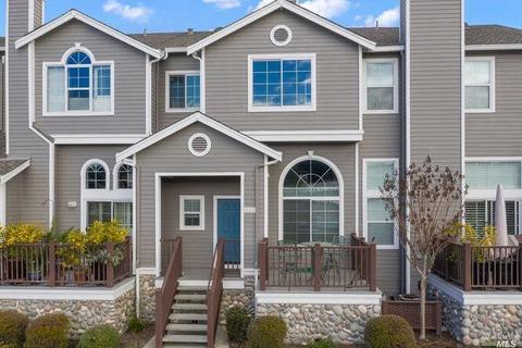444 E St, Benicia, CA 94510