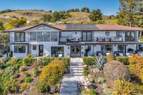 4635 Paradise Dr, Tiburon, CA 94920 photo 1