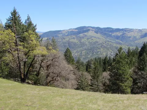 8100 Simmerly Rd, Laytonville, CA 95454