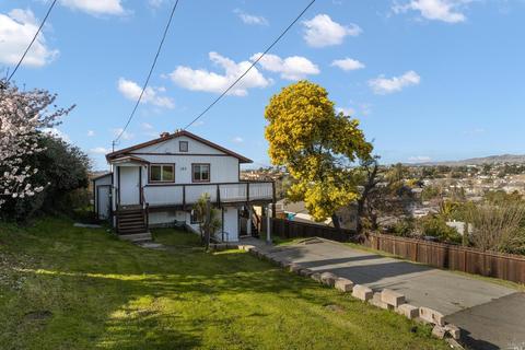 133 Renida St, Vallejo, CA 94591 photo 1