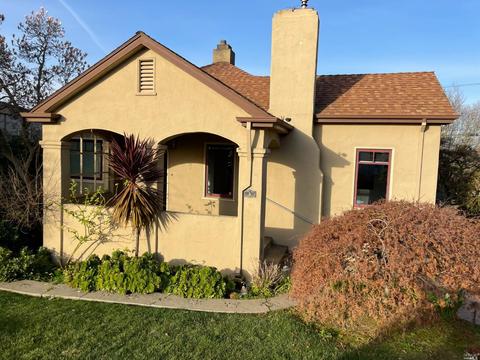 3 Loma Vista Dr, Vallejo, CA 94590 photo 2