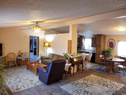 59 Alameda Ave, Willits, CA 95490 photo 5