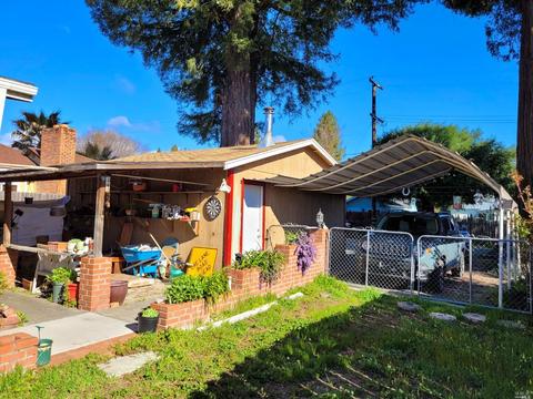 59 Alameda Ave, Willits, CA 95490 photo 4
