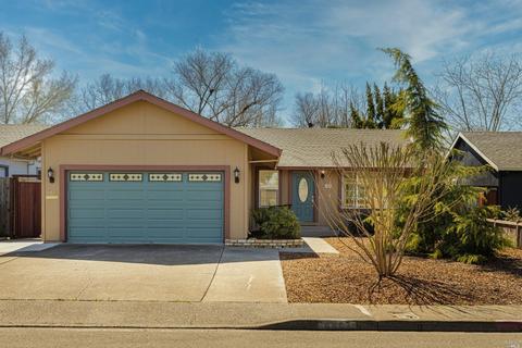 8467 Loretto Ave, Cotati, CA 94931 photo 1