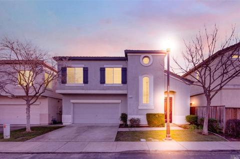 705 Marsh Pl, Fairfield, CA 94533 photo 1