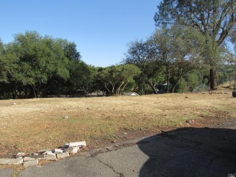 0 Mustang Ct, Pope Valley, CA 94567