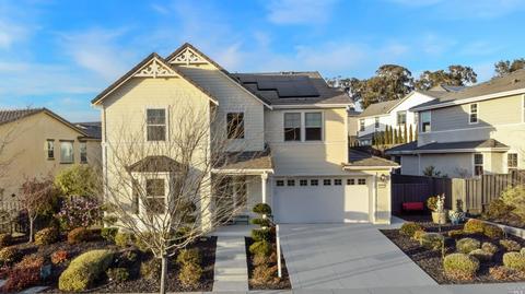1546 Flagship Dr, Vallejo, CA 94592 photo 1