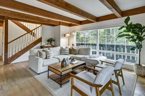 351 Laverne Ave, Mill Valley, CA 94941