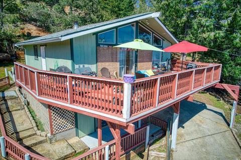 8295 N Heights Dr, Kelseyville, CA 95451