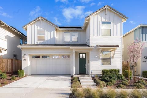 2412 Mandarin Dr, Fairfield, CA 94533 photo 1