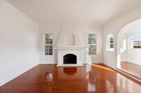 341 E Blithedale Ave, Mill Valley, CA 94941 photo 4