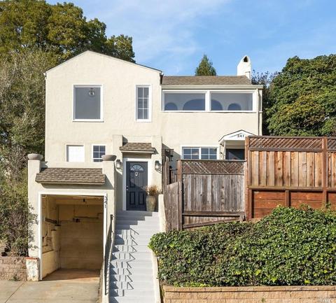 341 E Blithedale Ave, Mill Valley, CA 94941 photo 43
