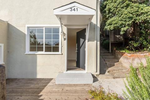 341 E Blithedale Ave, Mill Valley, CA 94941 photo 32
