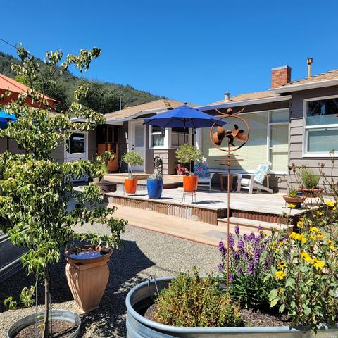 709 W Mill St, Ukiah, CA 95482 photo 16