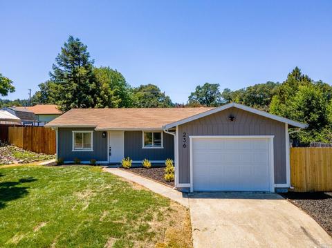 236 Alice Dr, Willits, CA 95490 photo 5