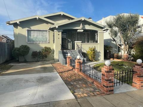 322 Alabama St, Vallejo, CA 94590