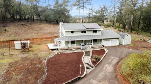 3229 W Dry Creek Rd, Healdsburg, CA 95448