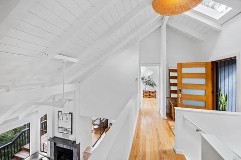 1020 Edgewood Ave, Mill Valley, CA 94941 photo 3