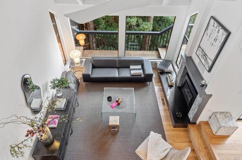 1020 Edgewood Ave, Mill Valley, CA 94941 photo 4