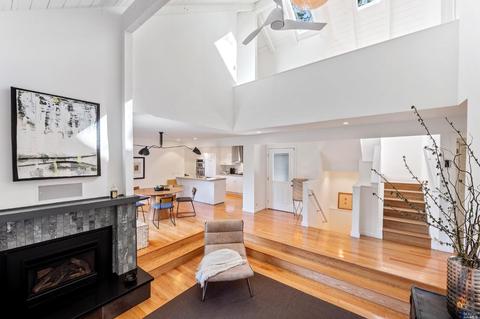 1020 Edgewood Ave, Mill Valley, CA 94941 photo 7