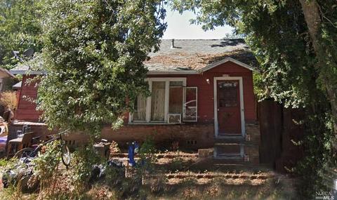 318 S Lenore Ave, Willits, CA 95490 photo 1