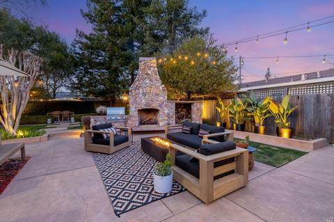 1420 D St, Napa, CA 94559 photo 44
