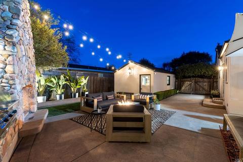 1420 D St, Napa, CA 94559 photo 48
